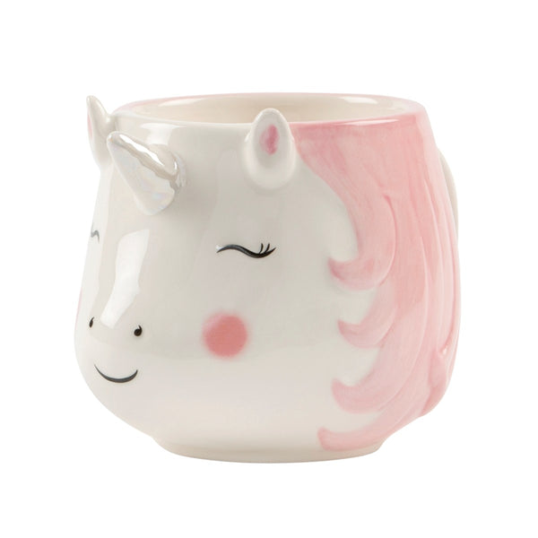 Sass & Belle Rainbow Unicorn Mug