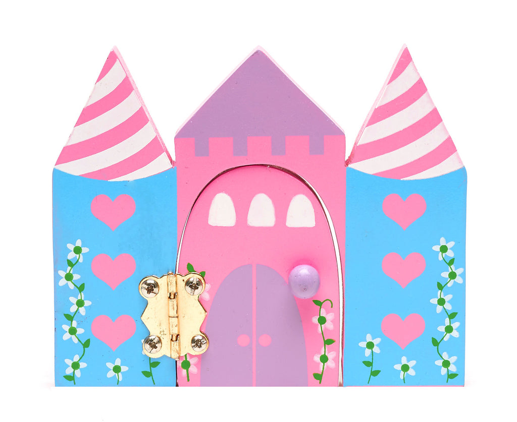 Fairy Door - Castle