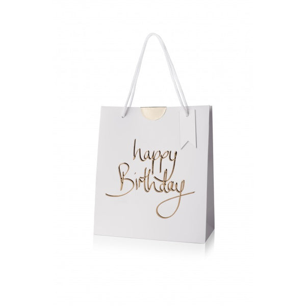 Katie Loxton Gift Bag - Happy Birthday