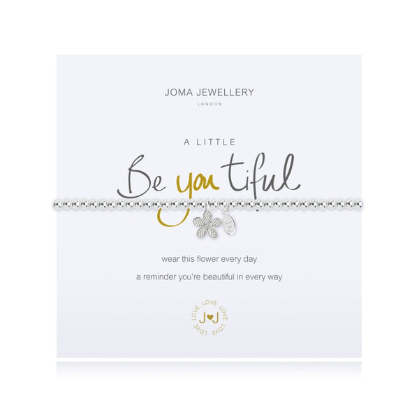 Joma Jewellery A Little Be-you-tiful Bracelet