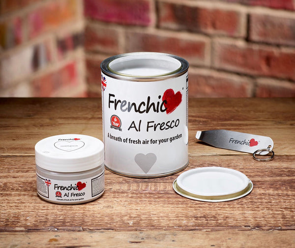 Frenchic Paint Al Fresco - Swanky Pants