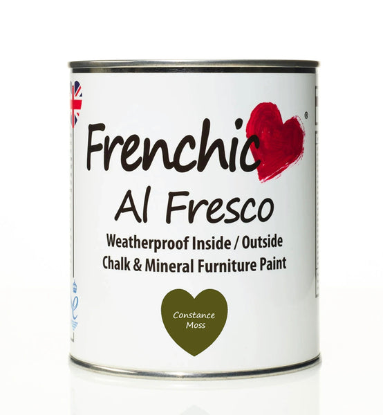 Frenchic Paint Al Fresco - Constance Moss