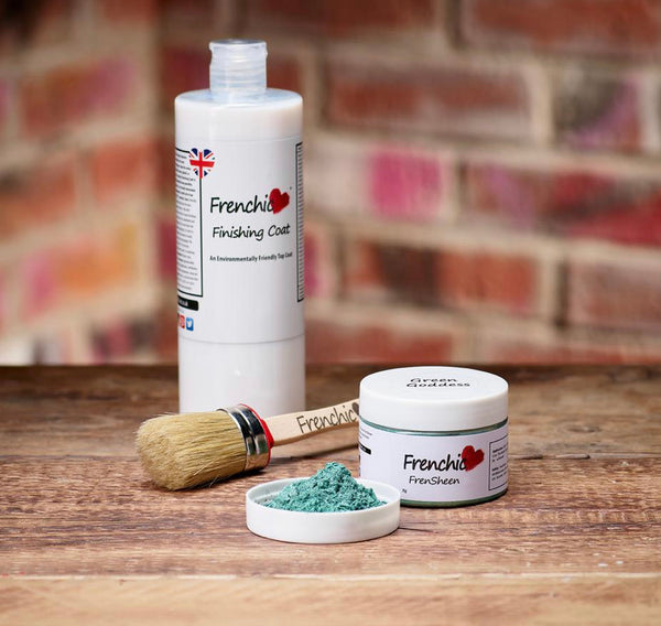 Frenchic Frensheen - Green Goddess
