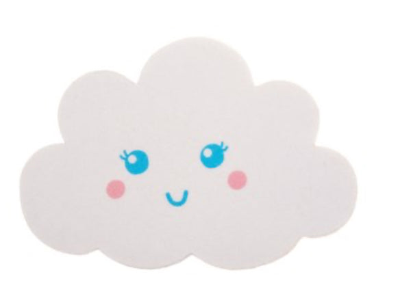 Sass & Belle Cloud Nail File