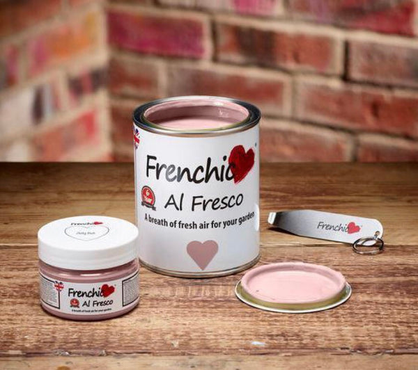 Frenchic Paint Al Fresco - Dusky Blush