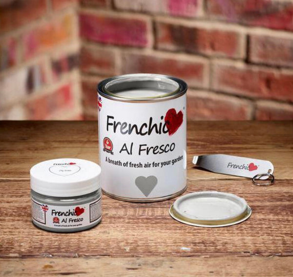 Frenchic Paint Al Fresco - City Slicker