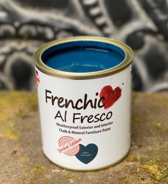 Frenchic Paint Al Fresco - After Midnight