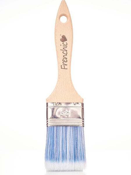 Frenchic Flat Brush - 30mm