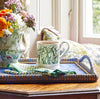 Emma Bridgewater Flowers Snowdrop 1/2 Pint Mug