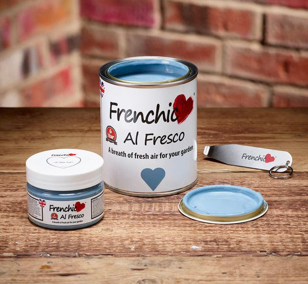 Frenchic Paint Al Fresco - Ol’ Blue Eyes