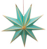 Pip Studio Paper Star - Green