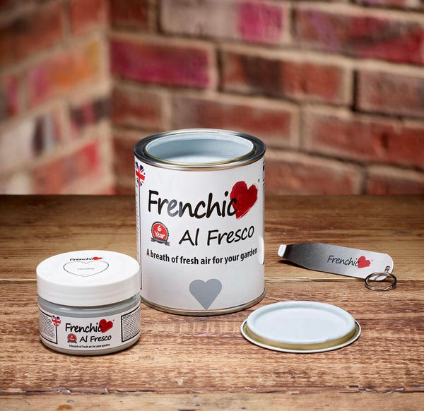 Frenchic Paint Al Fresco - Duckling