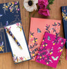 Sara Miller Orchard List Pad Set