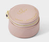 Katie Loxton Birthstone Jewellery Box - October Tourmaline