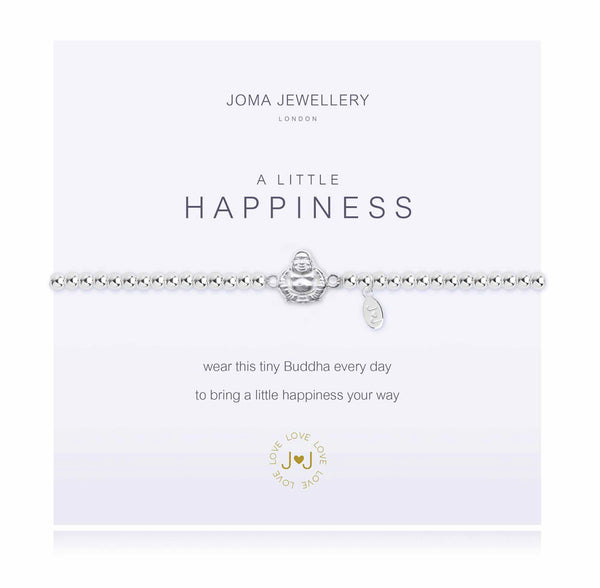 Joma Jewellery A Little Happiness Bracelet