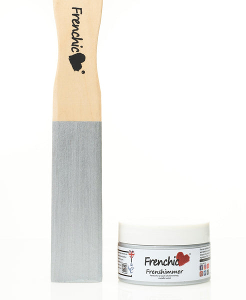 Frenchic Frenshimmer - Teddy Mercury