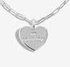 Joma Jewellery My Moments 'Happy Valentine's' Bracelet
