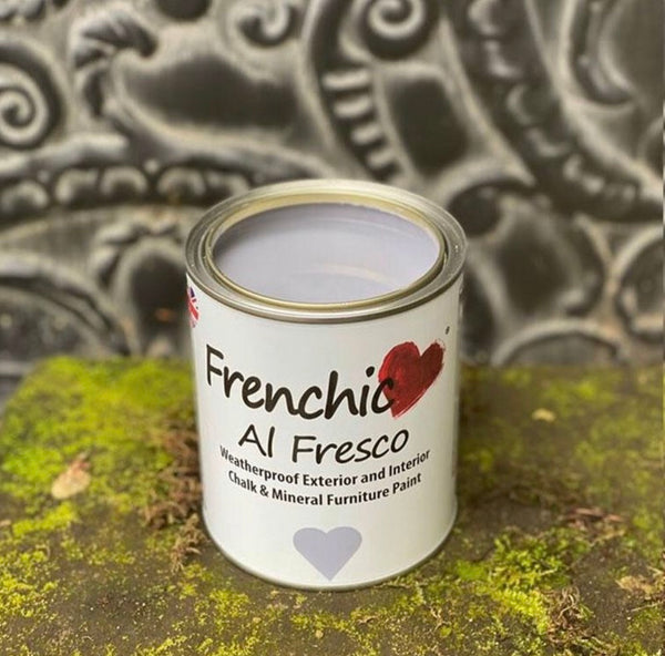 Frenchic Paint Al Fresco - Stormy