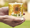Emma Bridgewater Flowers Sunflower 1/2 Pint Mug