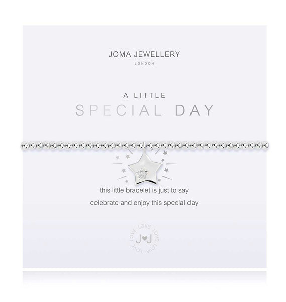 Joma Jewellery A Little Special Day Bracelet