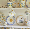 Emma Bridgewater Buttercup & Daisies 1/2 Pint Mug