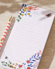 Joules Magnetic List Pad