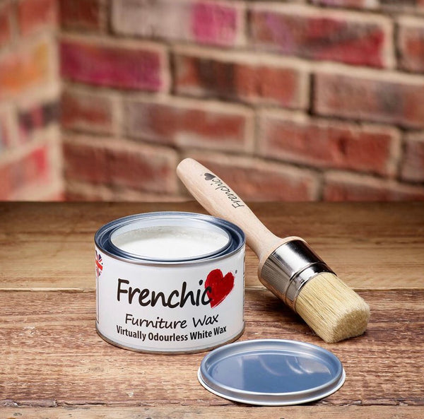 Frenchic White Wax 400 ml