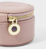 Katie Loxton Birthstone Jewellery Box - October Tourmaline