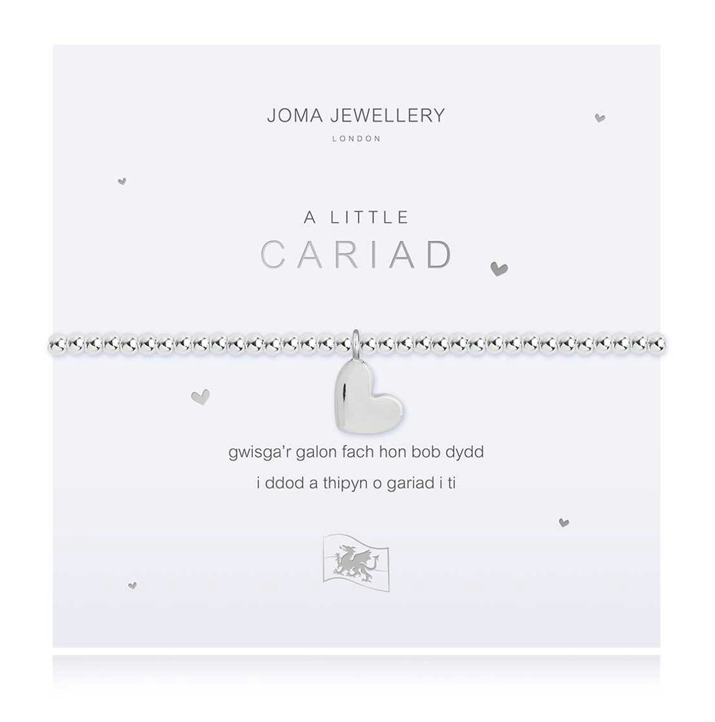 Joma Jewellery Cariad Bracelet