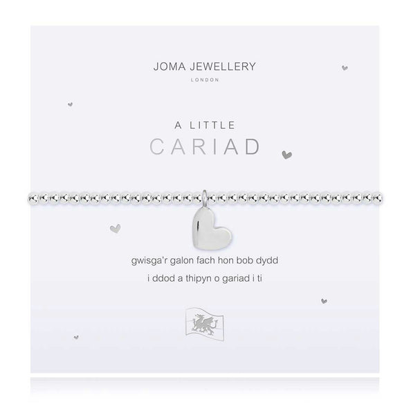 Joma Jewellery Cariad Bracelet