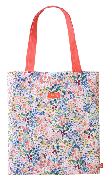 Joules Tote Bag
