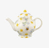 Emma Bridgewater Buttercup & Daisies 3 Mug Teapot