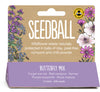 Seedball Mini Meadow - Butterfly Mix