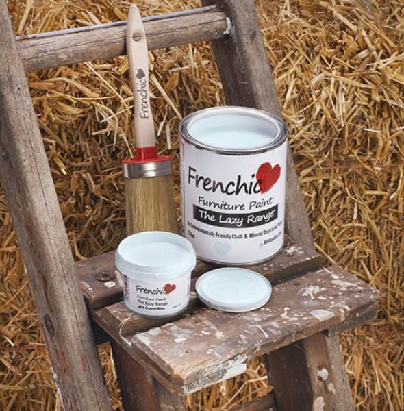 Frenchic Paint Lazy - Crystal Blue