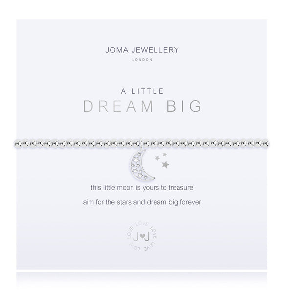 Joma Jewellery A Little Dream Big Bracelet