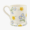 Emma Bridgewater Buttercup & Daisies Mum 1/2 Pint Mug