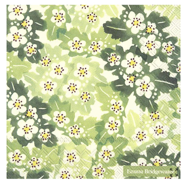 Emma Bridgewater Hawthorn Paper Napkins