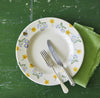 Emma Bridgewater Buttercup & Daisies 10 1/2 Inch Plate - SECOND