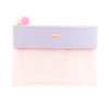 Ban.do Peekaboo Clutch - Lilac & Blush