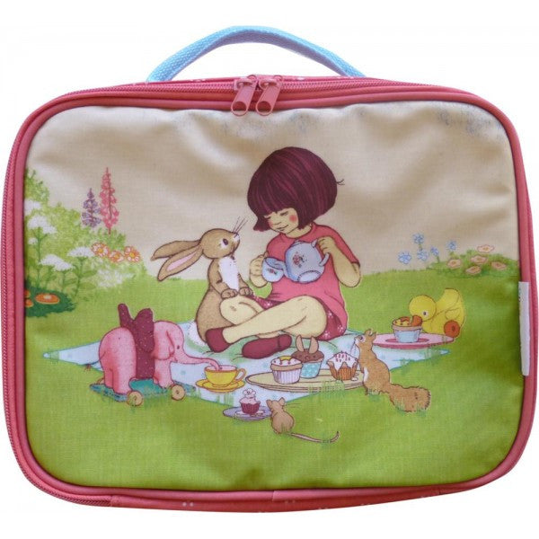 Belle & Boo Tea Time Lunch Bag