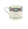 Emma Bridgewater Christmas Quilt Small Mug