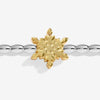 Joma Jewellery Christmas Wish 'Winter Wishes' Bracelet