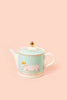 Yvonne Ellen Small Mouse Teapot