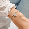 Joma Jewellery A Little 'Book Lover' Bracelet
