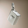 Joma Jewellery A Little 'Book Lover' Bracelet