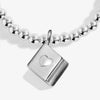 Joma Jewellery A Little 'Book Lover' Bracelet