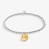 Joma Jewellery A Little 'Lucky Penny' Bracelet