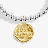 Joma Jewellery A Little 'Lucky Penny' Bracelet