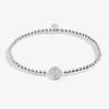 Joma Jewellery A Little '11:11 Make A Wish' Bracelet