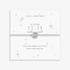 Joma Jewellery A Little '11:11 Make A Wish' Bracelet